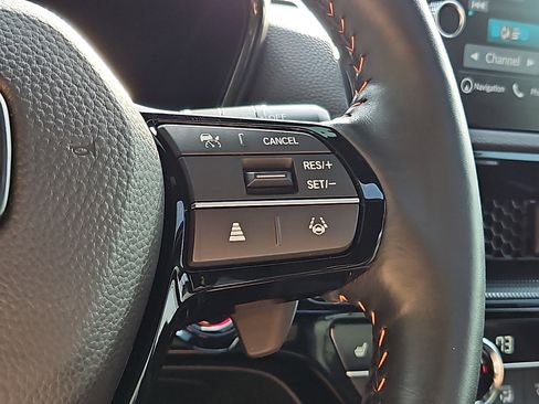 Used 2024 Honda CR-V Sport Touring image 22