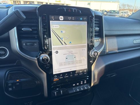 Used 2023 RAM 2500 Laramie image 16