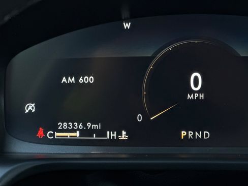 Certified 2022 Lincoln Aviator 2WD w/ Premium Package image 26