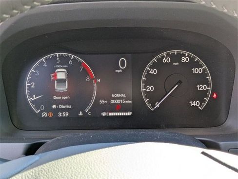 New 2026 Honda Ridgeline RTL image 19