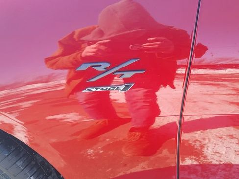 Used 2024 Dodge Charger R/T w/ Plus Group image 13