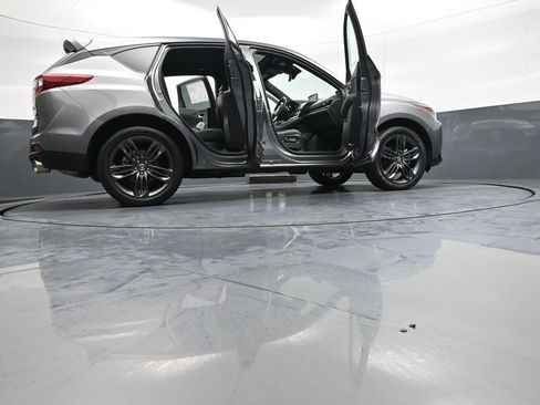 Certified 2023 Acura RDX A-Spec AWD/4WD image 48
