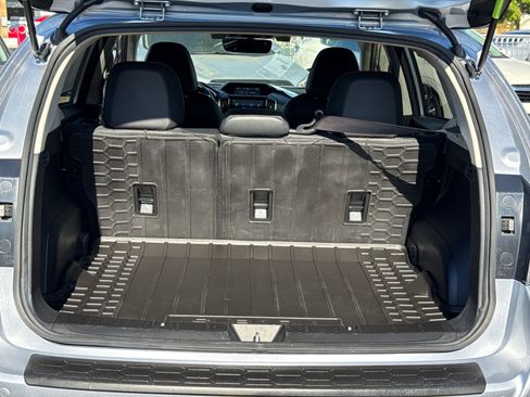 Certified 2023 Subaru Crosstrek 2.5i Limited w/ Moonroof Package image 9