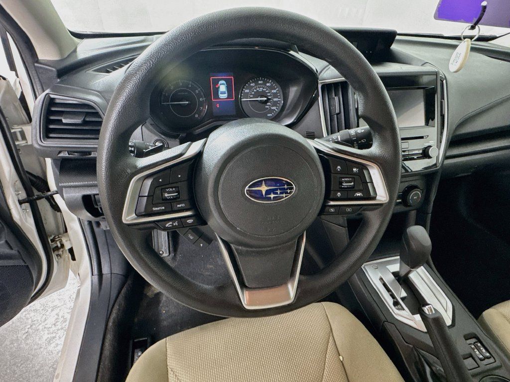 Used 2023 Subaru Impreza 2.0i Premium AWD/4WD image 11