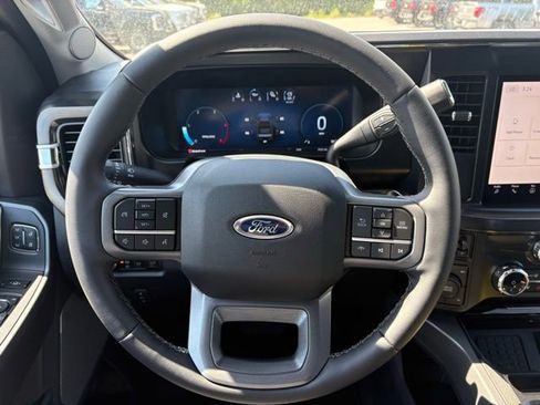 New 2026 Ford F250 Lariat AWD/4WD image 14