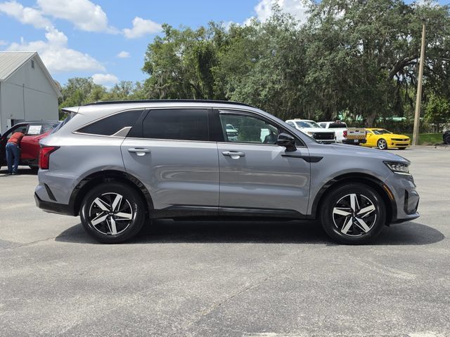 Used 2021 Kia Sorento SX FWD image 7