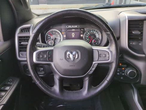 Used 2020 RAM 1500 Big Horn AWD/4WD image 23