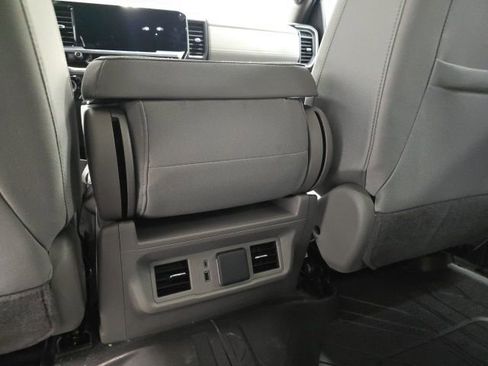 New 2026 Chevrolet Silverado 1500 RST w/ RST Select Package image 21