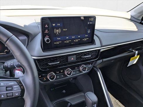 New 2025 Acura ADX FWD image 12