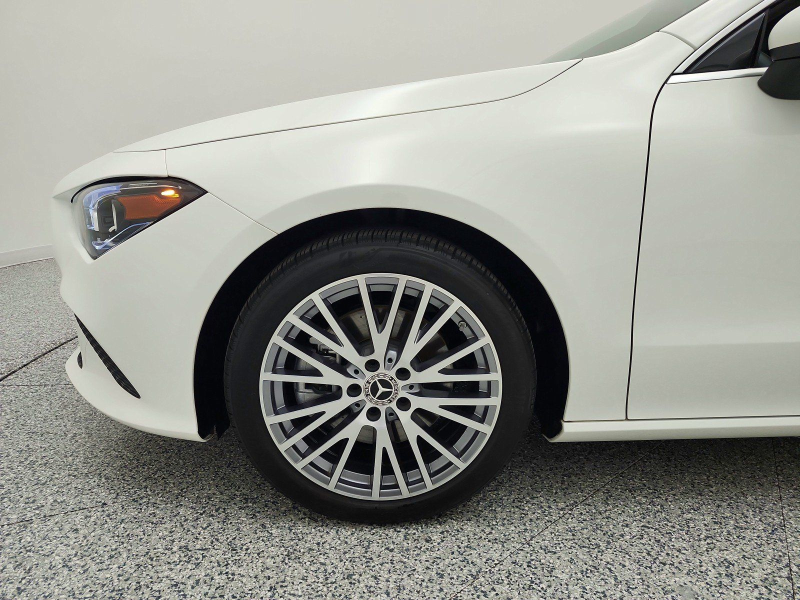 Certified 2023 Mercedes-Benz CLA 250 image 18