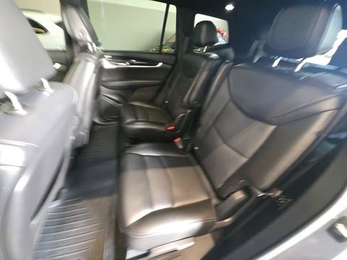 Used 2021 Cadillac XT6 Premium Luxury AWD/4WD image 22