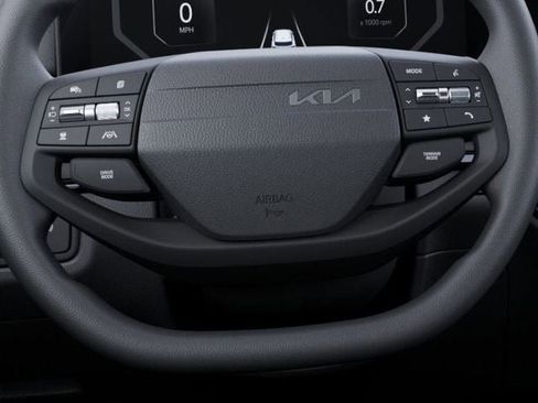 New 2026 Kia Sportage S image 22