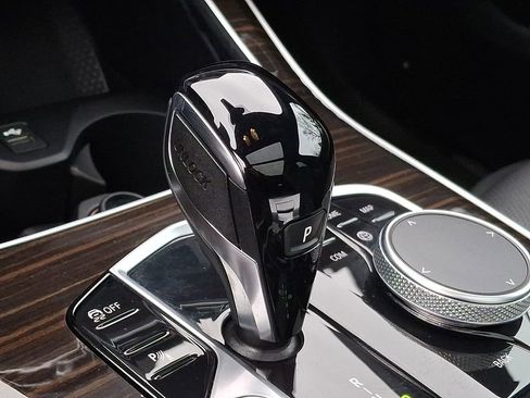 Certified 2023 BMW X5 xDrive40i AWD/4WD image 13