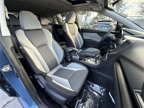 Certified 2021 Subaru Crosstrek 2.0i Premium w/ Moonroof Package image 26