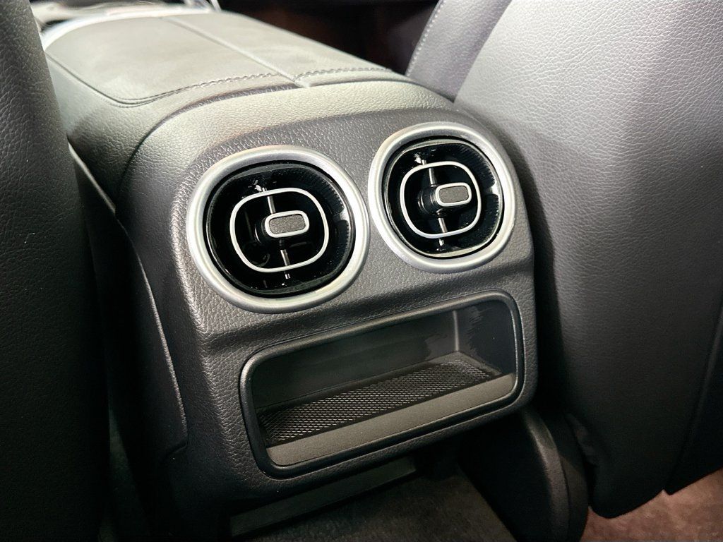 Certified 2023 Mercedes-Benz C 300 Sedan image 25