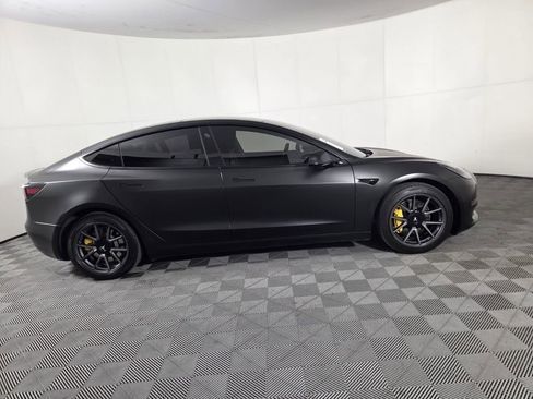 Used 2021 Tesla Model 3 Long Range image 33