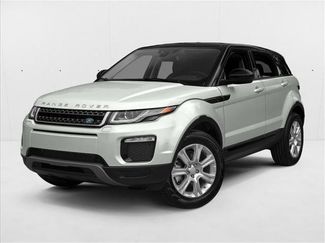 Used 2017 Land Rover Range Rover Evoque SE Premium AWD/4WD video 1