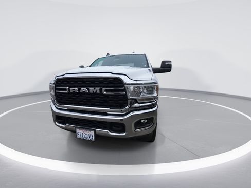 Certified 2024 RAM 2500 Big Horn image 3