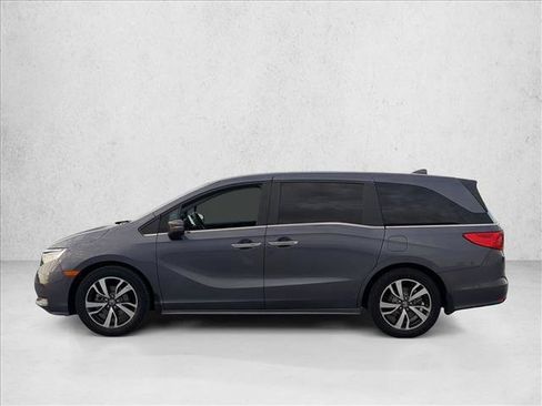 Used 2024 Honda Odyssey Touring image 9