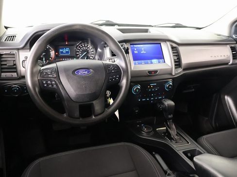 Used 2022 Ford Ranger XL w/ Equipment Group 101A High image 2