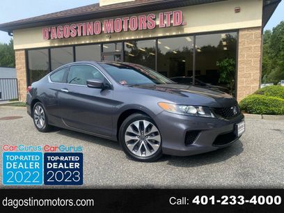 Used 2013 Honda Accord LX-S
