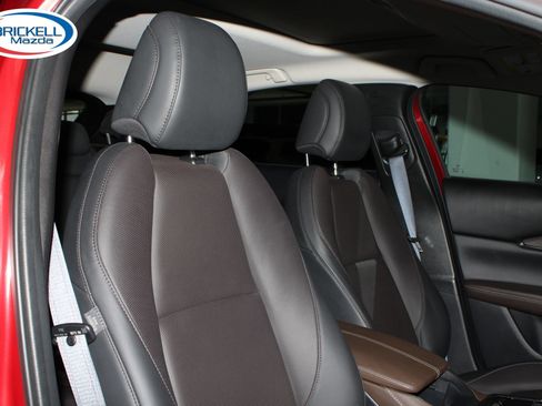 Used 2023 MAZDA CX-30 AWD 2.5 S w/ Premium Package image 15
