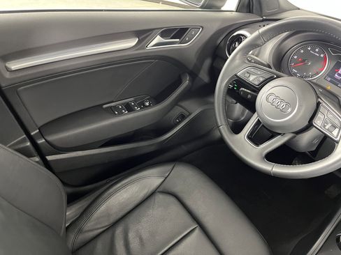 Used 2019 Audi A3 2.0T Premium Plus w/ Premium Plus Package image 10