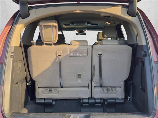 Used 2021 Honda Odyssey Elite image 14