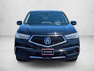 Used 2017 Acura MDX SH-AWD w/ Technology Package video 2