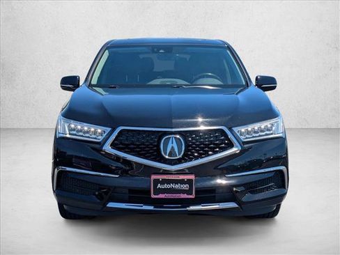 Used 2017 Acura MDX SH-AWD w/ Technology Package image 2