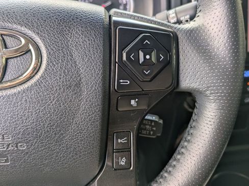 Used 2021 Toyota 4Runner TRD Pro image 20