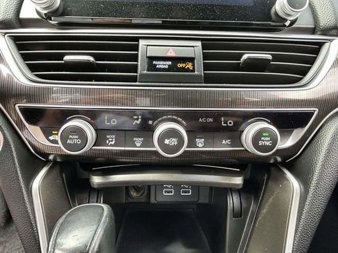 Used 2022 Honda Accord Sport image 20