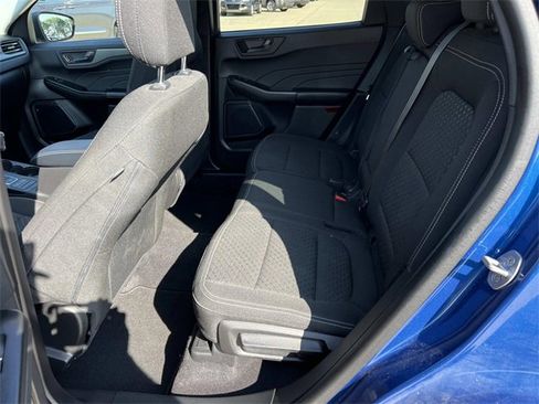 Certified 2023 Ford Escape Active image 13