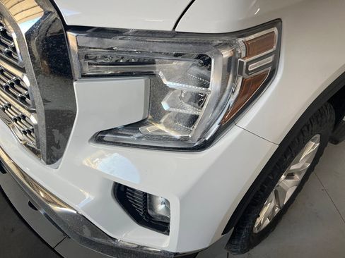 Used 2021 GMC Sierra 1500 SLT w/ SLT Convenience Package image 13