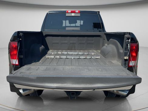Used 2012 RAM 3500 Laramie w/ Protection Group AWD/4WD image 13