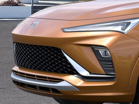 New 2026 Buick Envista Avenir image 13