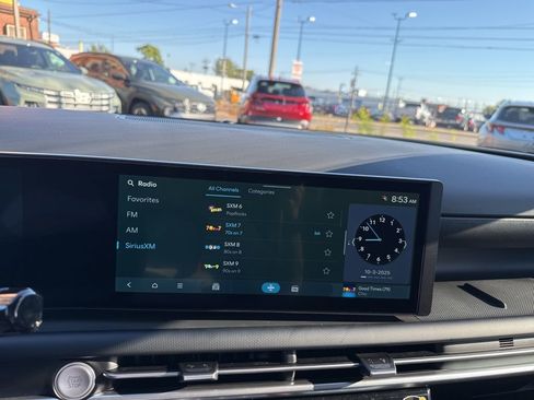 New 2026 Hyundai Tucson SEL image 24