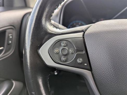 Used 2021 Chevrolet Colorado ZR2 w/ Colorado ZR2 Bison Edition AWD/4WD image 13