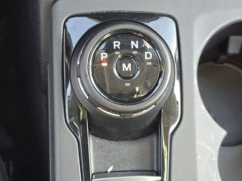 Used 2024 Ford Bronco Sport Badlands image 30