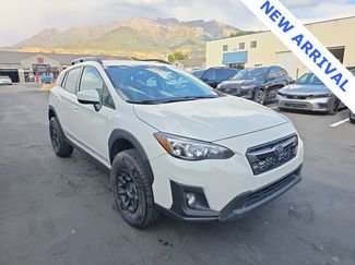 Used 2018 Subaru Crosstrek 2.0i Premium w/ Popular Package #3 image 1