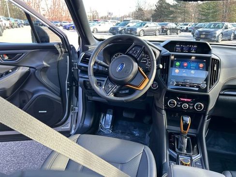 Certified 2025 Subaru Forester Wilderness image 30