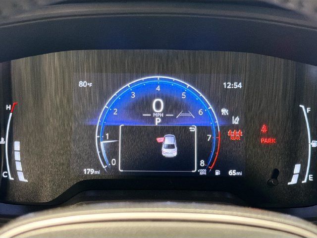 Certified 2026 Toyota Corolla SE FWD image 10