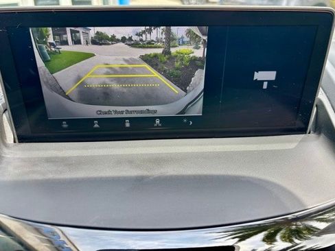 Certified 2023 Acura RDX FWD image 35