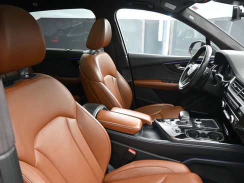 Used 2019 Audi Q7 3.0T Prestige image 20