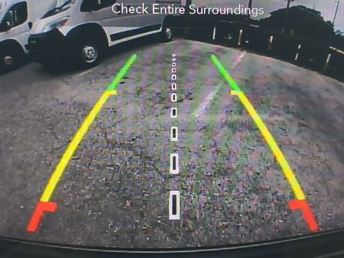 Used 2020 Jeep Grand Cherokee High Altitude image 22