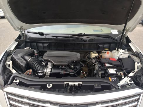 Used 2018 Cadillac XT5 Platinum image 25