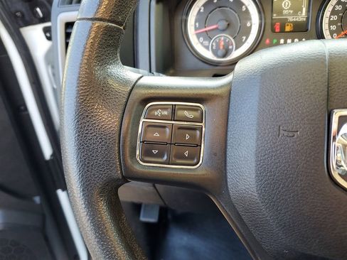 Used 2021 RAM 1500 Tradesman image 15