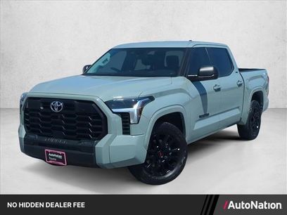 Used 2024 Toyota Tundra SR5 w/ TRD Sport Package