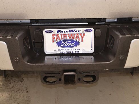 Certified 2024 Ford F350 Lariat w/ Lariat Ultimate Package image 44