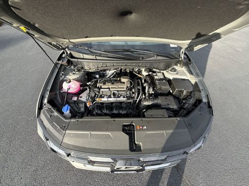 New 2026 Hyundai Tucson SE image 26